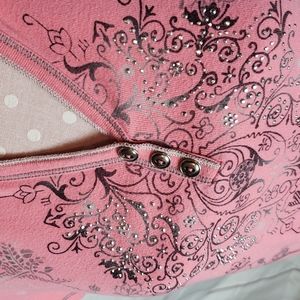 COPY - Blue Canyon top